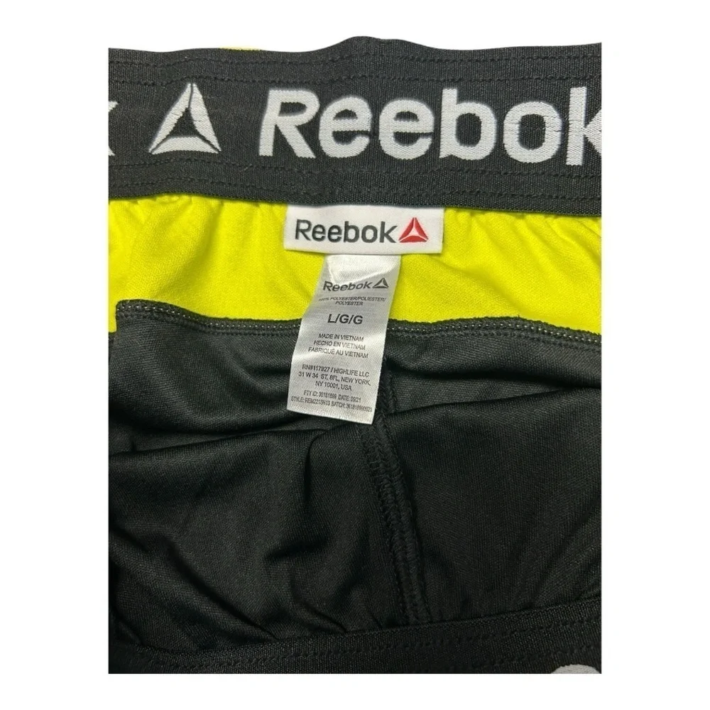 Reebok experience ultimate